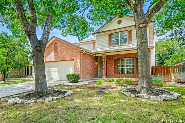 15414 Preston Pass Dr, San Antonio, TX 78247