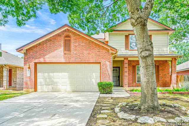 15414 Preston Pass Dr, San Antonio, TX 78247 - #2