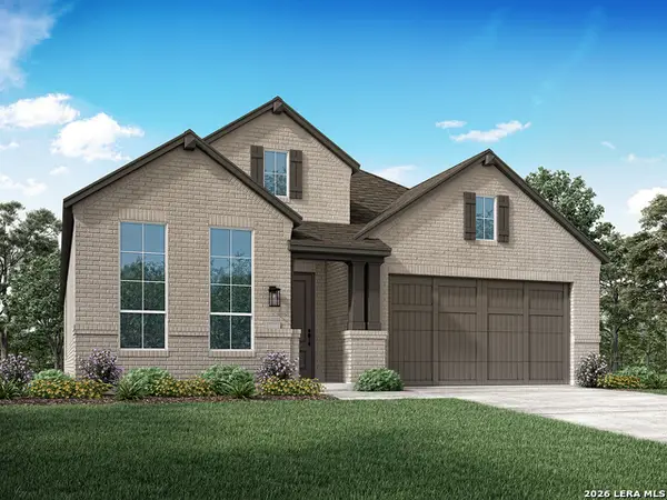 124 Oso Creek, Boerne, TX 78006