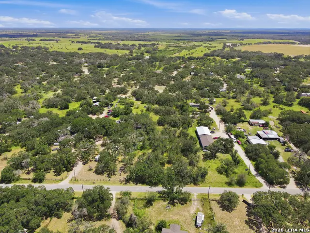 1291 Camelot Ln, San Antonio, TX 78264 - #1