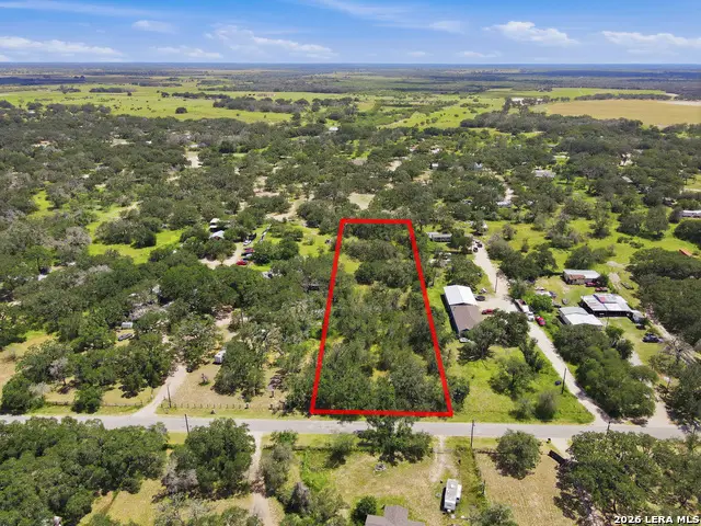 1291 Camelot Ln, San Antonio, TX 78264 - #3