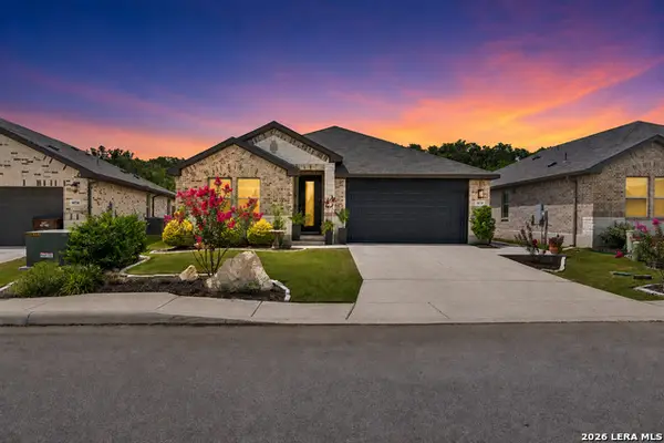 10738 Yellowtail Blvd, Boerne, TX 78006