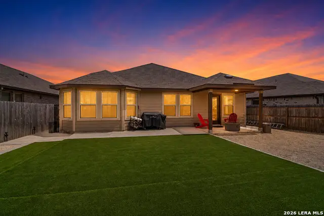 10738 Yellowtail Blvd, Boerne, TX 78006 - #2