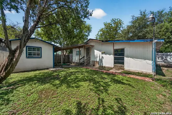 732 S San Eduardo Ave, San Antonio, TX 78237