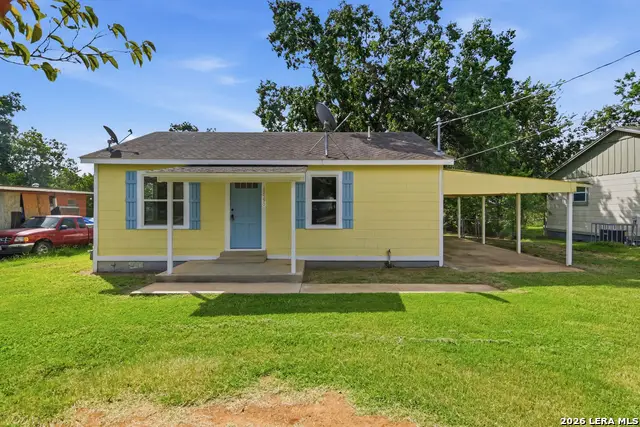 11590 S Foster Rd, San Antonio, TX 78223 - #1