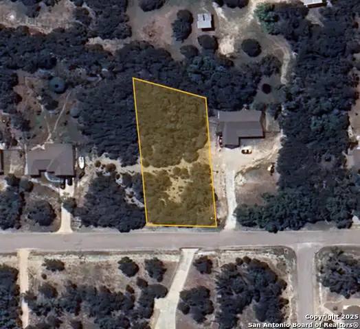 1643 Desiree, Canyon Lake, TX 78133 - #1