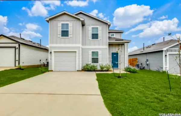 9558 Ranch Loop, San Antonio, TX 78254