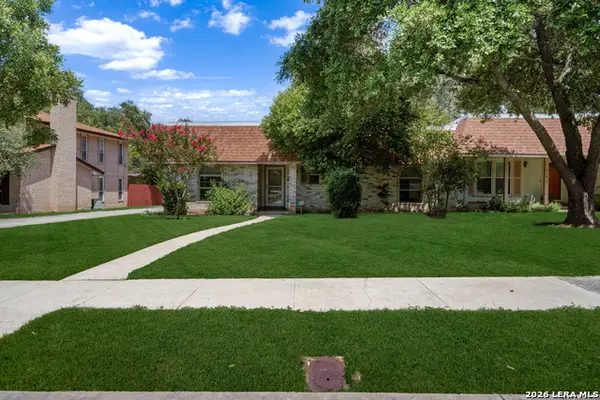 11812 Song St #112, San Antonio, TX 78216