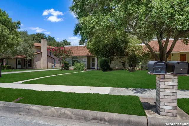 11812 Song St #112, San Antonio, TX 78216 - #2