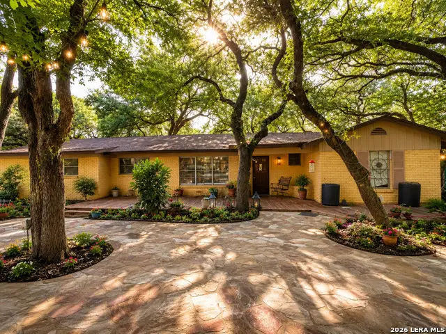 117 Wagon Trail Rd, Shavano Park, TX 78231 - #1