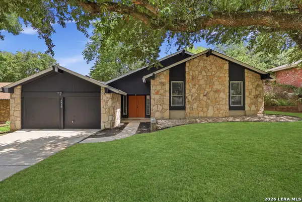 5415 Gary Cooper St, San Antonio, TX 78240