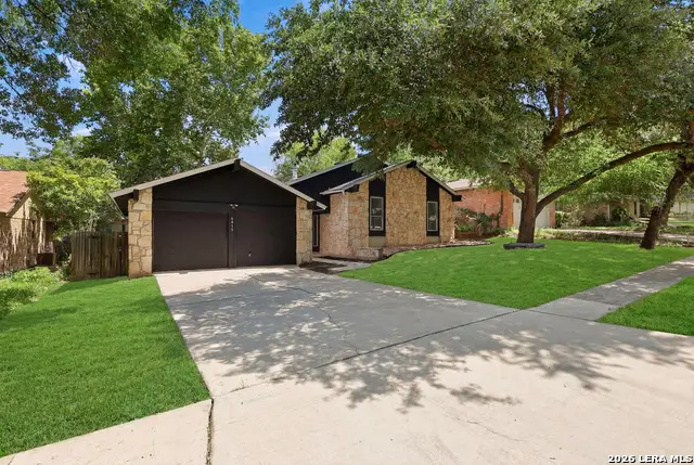 5415 Gary Cooper St, San Antonio, TX 78240 - #3