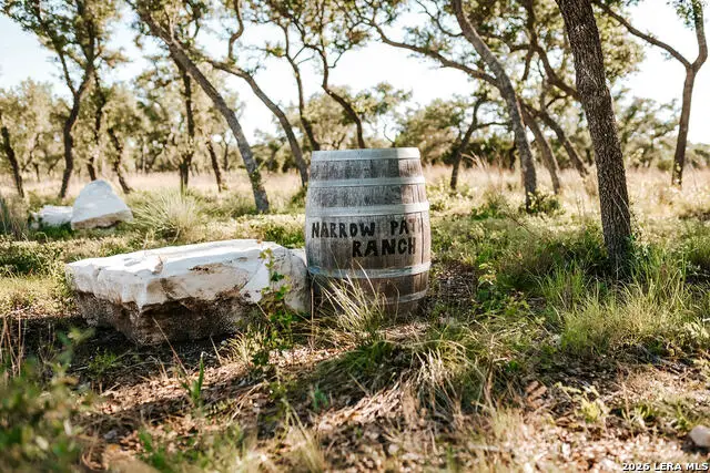 TBD Brecken Ranch Rd, Fredericksburg, TX 78671 - #2
