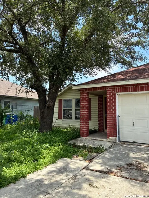 1803 S Ellison Dr, San Antonio, TX 78245 - #2