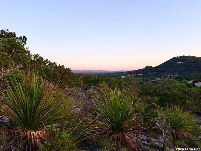 LOT 90 Bear Springs Road, Pipe Creek, TX 78063 - #2
