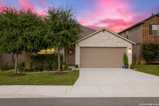 29644 Copper Xing, Bulverde, TX 78163 - #1