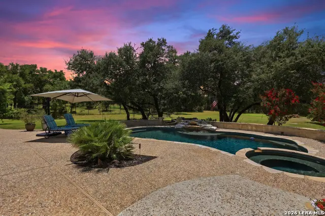 1976 River Way, Spring Branch, TX 78070 - #1