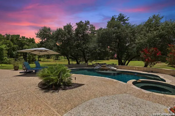 1976 River Way, Spring Branch, TX 78070