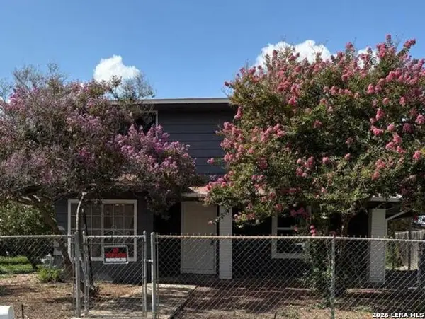 3107 Golden Ave, San Antonio, TX 78211