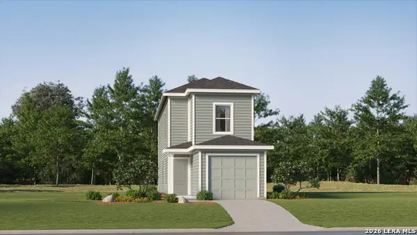 8514 Green Bliss, San Antonio, TX 78223