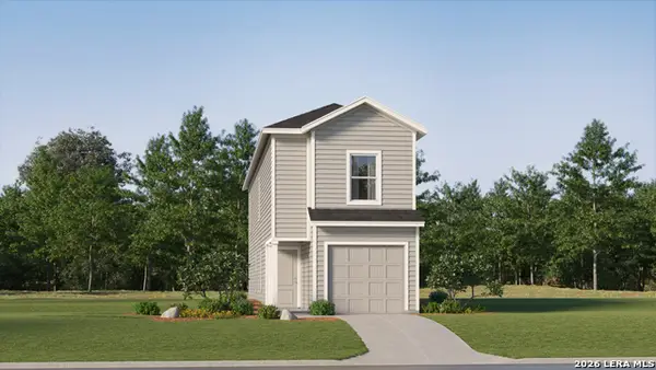 8518 Green Bliss, San Antonio, TX 78223
