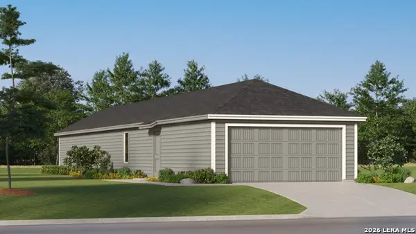 8545 Eucalyptus Hills, San Antonio, TX 78223