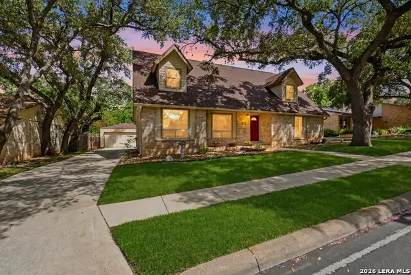 2414 Wilderness Hl, San Antonio, TX 78231