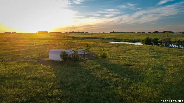 6932 Farm Market 532, Moulton, TX 77975 - #1