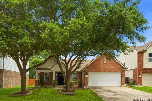 130 Bentwood Ranch, Cibolo, TX 78108 - #1