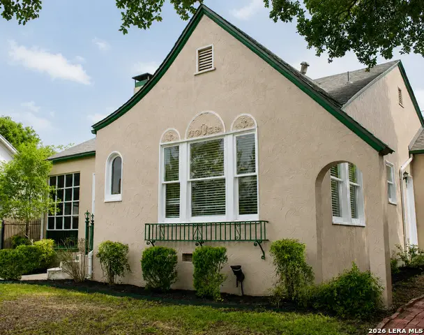 306 W Lullwood Ave, San Antonio, TX 78212 - #2