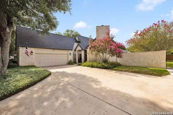 105 Village Path, Castroville, TX 78009