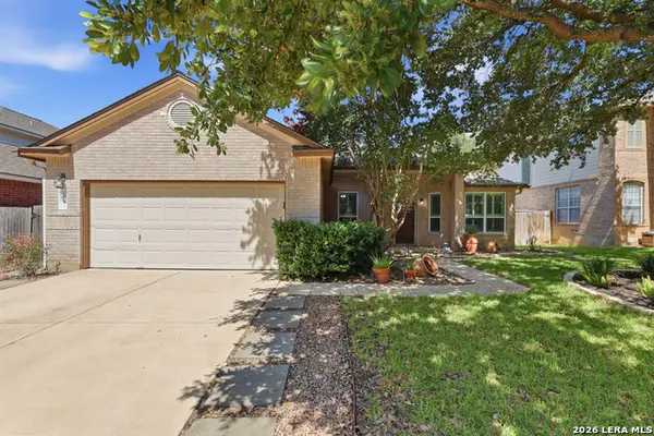 16619 Raven Glenn, San Antonio, TX 78248