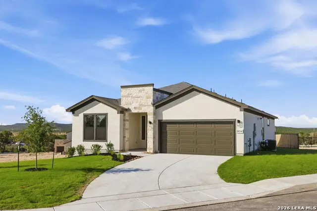 4214 Summit Place, San Antonio, TX 78257 - #1