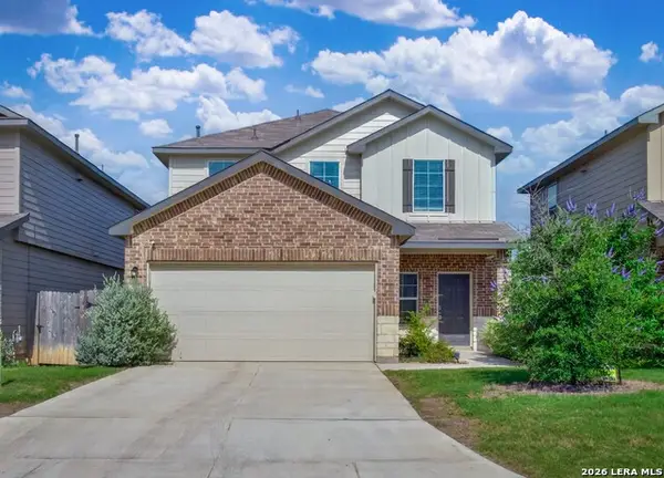 6607 Embankment Rd, San Antonio, TX 78252