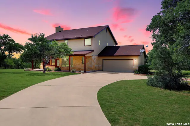 995 Cielo Springs Drive, Blanco, TX 78606 - #2