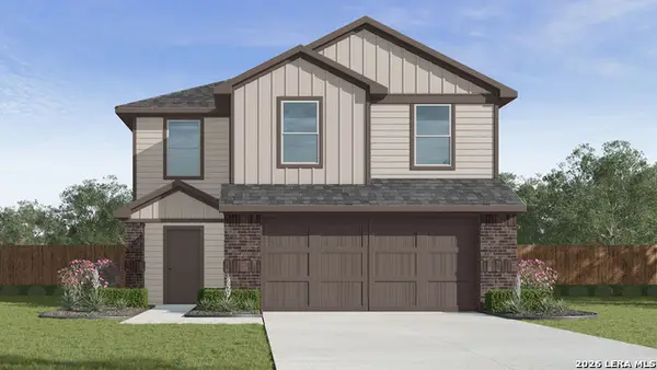 15407 Laughing Owl, San Antonio, TX 78253