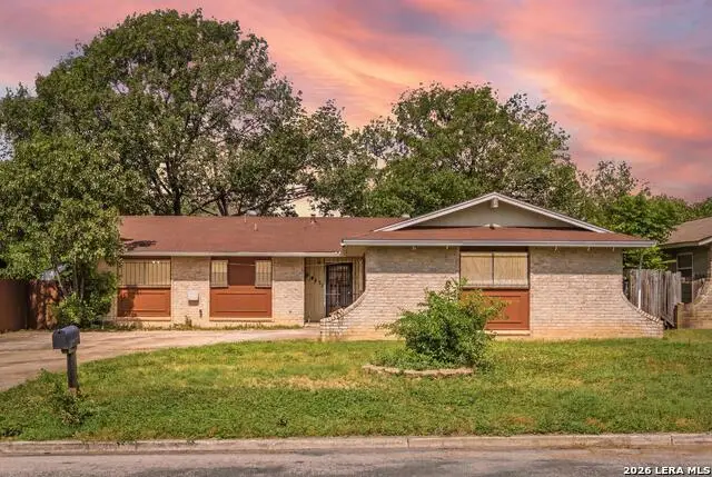 9527 Spring Dawn St, San Antonio, TX 78217 - #1