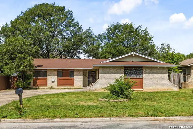 9527 Spring Dawn St, San Antonio, TX 78217 - #2