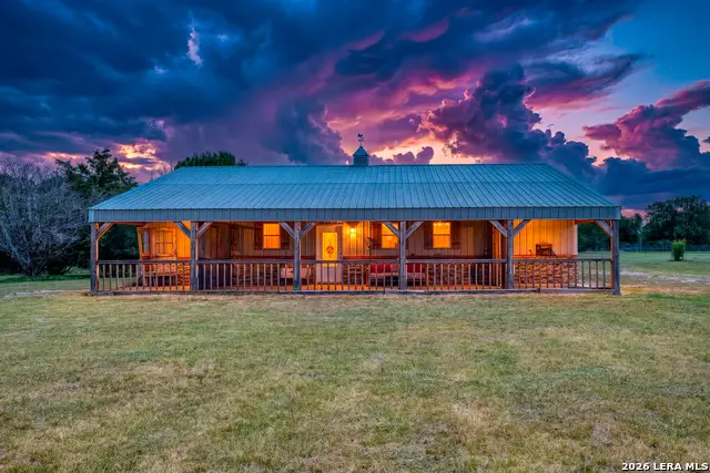 323 Buckskin Trl, Bandera, TX 78003 - #1