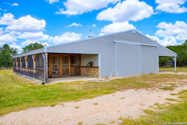 323 Buckskin Trl, Bandera, TX 78003 - #3
