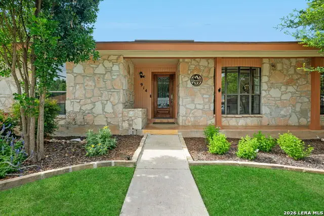 914 Arizona Ash, San Antonio, TX 78232 - #3