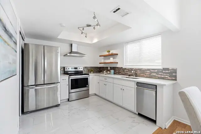 12610 Uhr Ln #318, San Antonio, TX 78217 - #1
