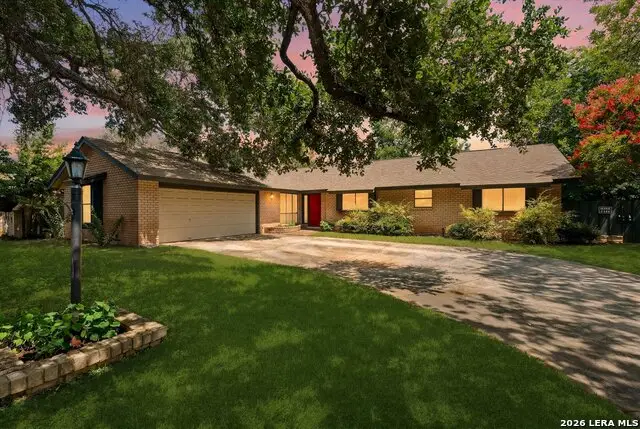 709 Golfcrest Dr, Windcrest, TX 78239 - #1