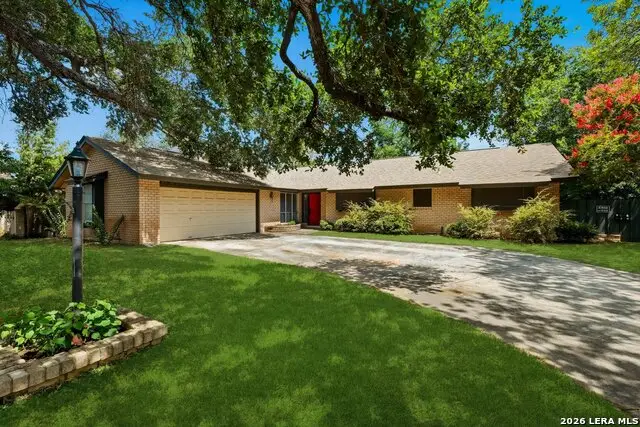 709 Golfcrest Dr, Windcrest, TX 78239 - #2