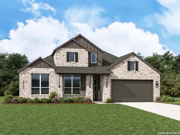 12215 Chopin, San Antonio, TX 78254