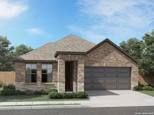 1263 Nikos Hollow, San Antonio, TX 78245
