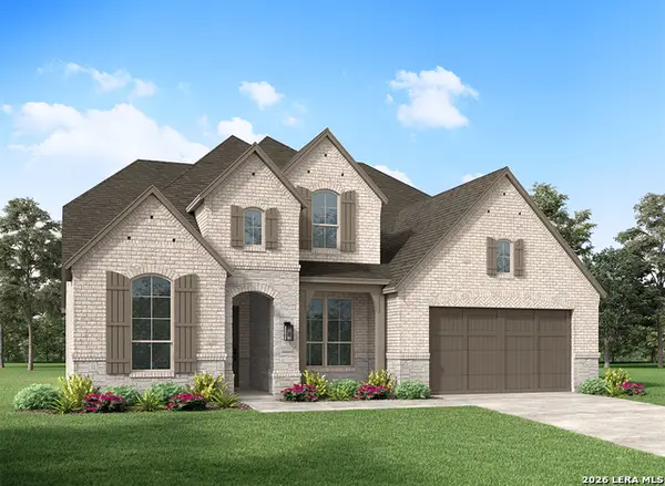 11778 Warlock, San Antonio, TX 78254