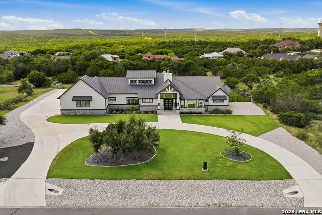 340 Copper Crest, New Braunfels, TX 78249 - #3