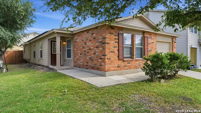 7703 Arabian Creek, San Antonio, TX 78244 - #1