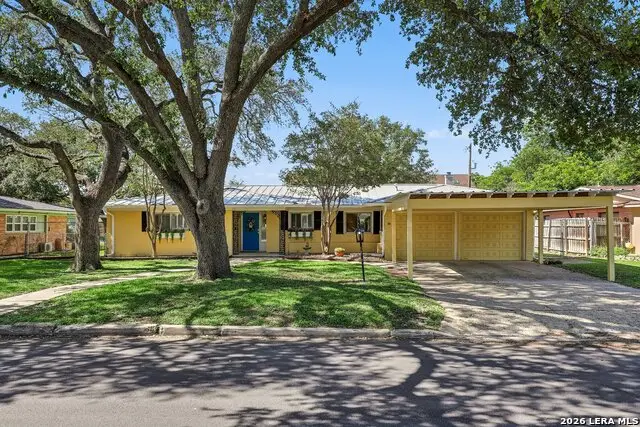 418 Northridge, San Antonio, TX 78209 - #2